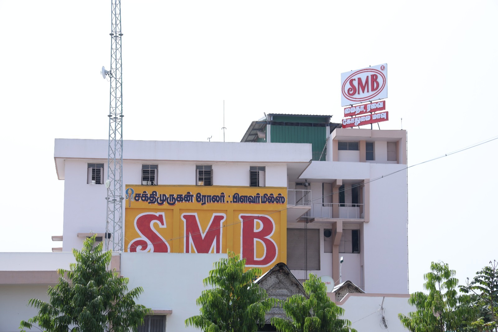 Wheat Flour Suppliers in Tirupur | Wheat Flour Suppliers in Coimbatore ...