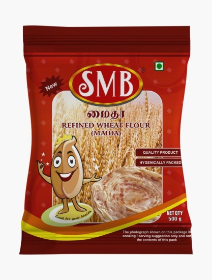 Refined Wheat Flour in Coimbatore