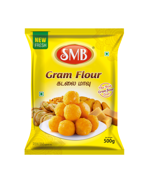 Gram Flour Suppliers in Coimbatore