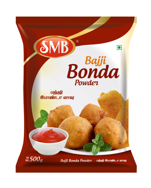 Bajji Bonda Powder Suppliers in Coimbatore