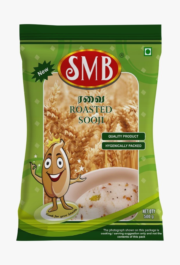 Roasted Sooji Suppliers in Coimbatore Roasted Sooji Suppliers in Coimbatore