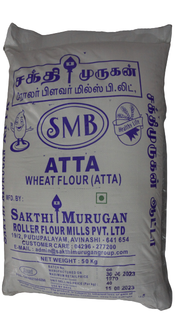 Atta Wholesale Pack Suppliers